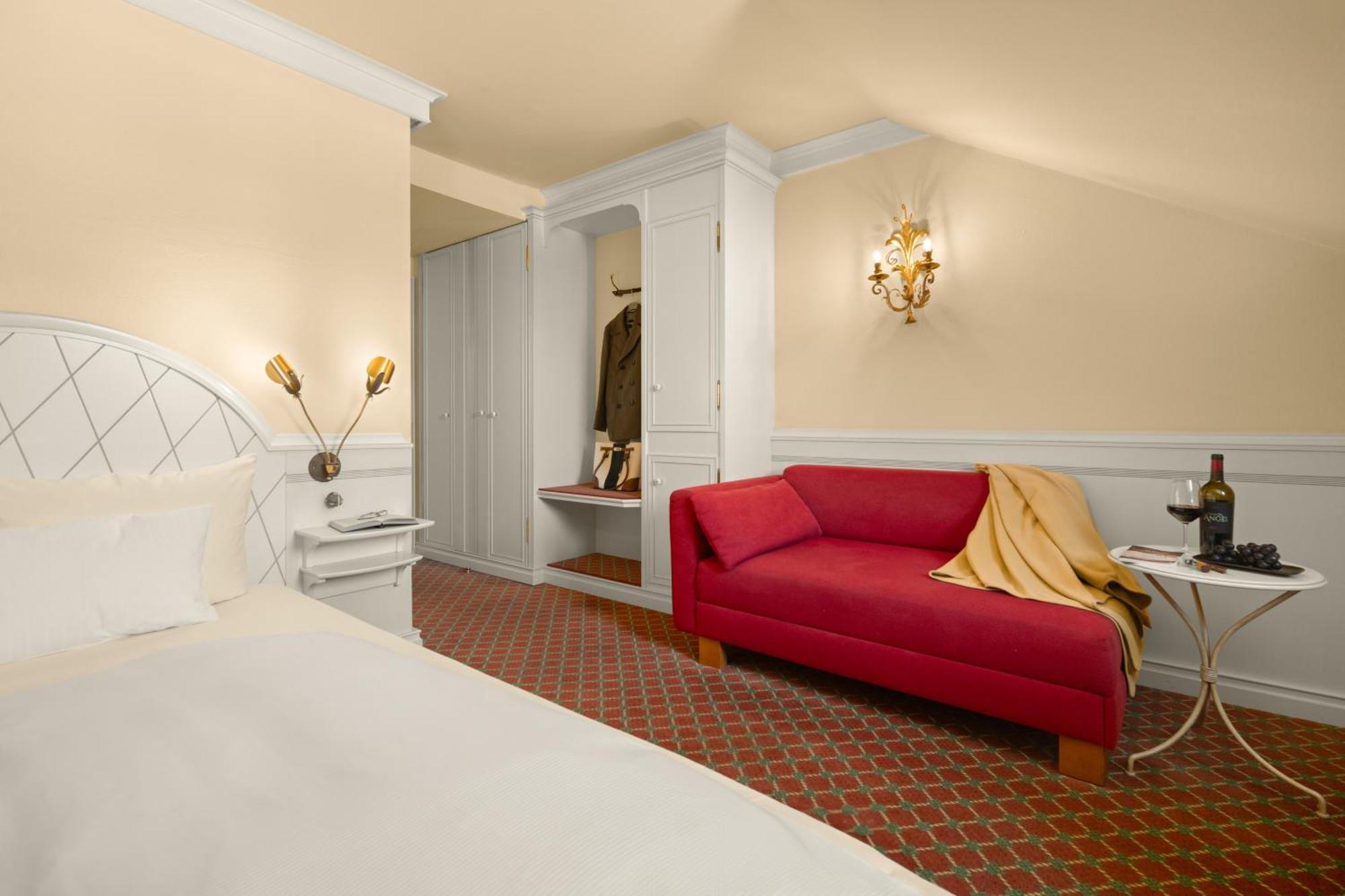 Hotel Dreifluessehof باساو المظهر الخارجي الصورة