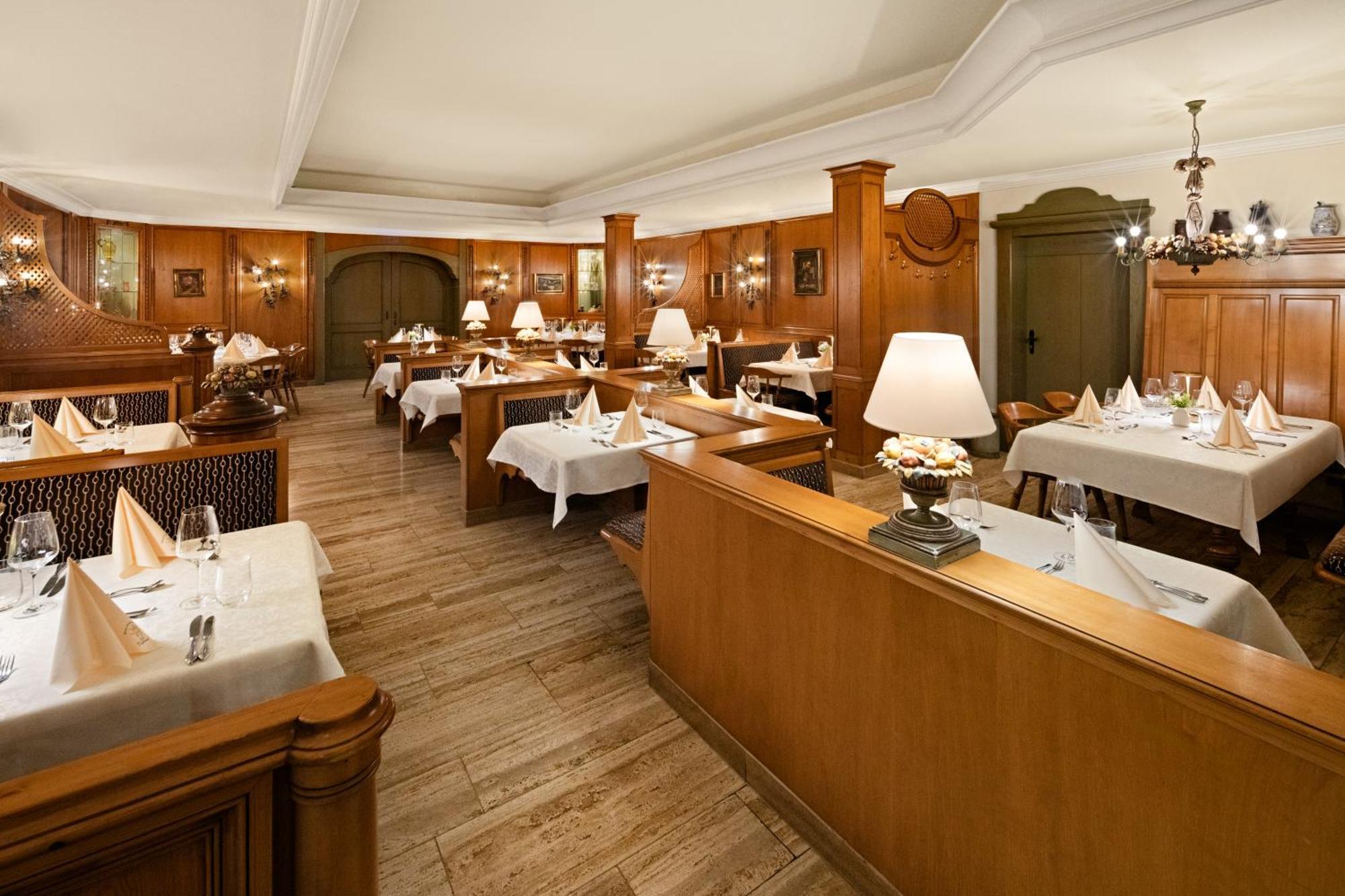 Hotel Dreifluessehof باساو المظهر الخارجي الصورة