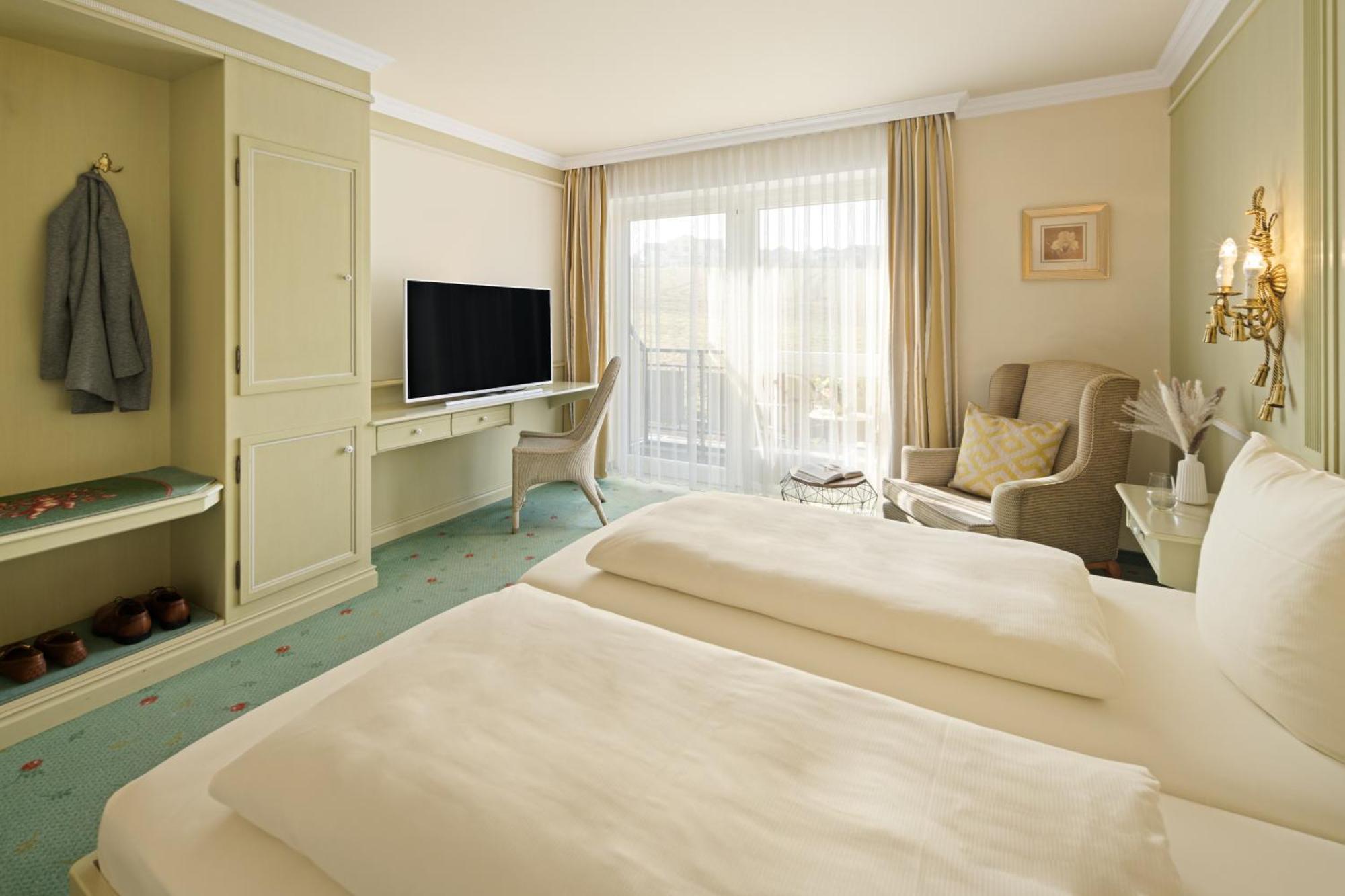 Hotel Dreifluessehof باساو المظهر الخارجي الصورة