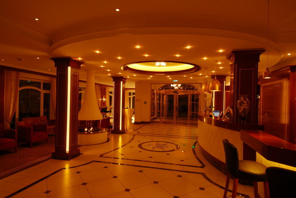 Hotel Dreifluessehof باساو المظهر الخارجي الصورة