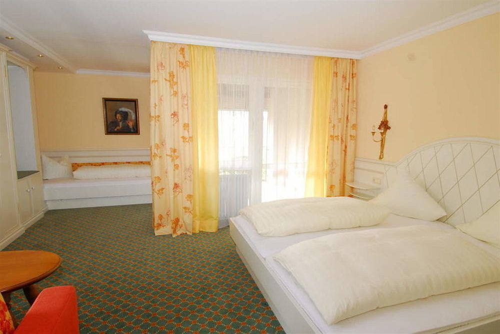 Hotel Dreifluessehof باساو المظهر الخارجي الصورة