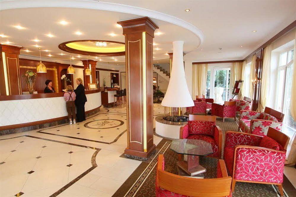 Hotel Dreifluessehof باساو المظهر الخارجي الصورة
